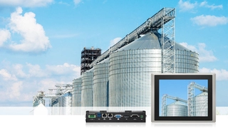 新字节FPM-1500工控机，加速动物饲料生产效率