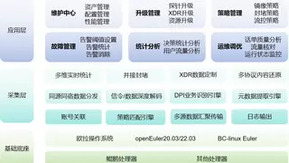 鲲鹏原生赋能浩瀚深度，网络数据可视化处理更加高效