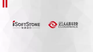 云从科技与软通动力签署战略合作协议 共推鸿蒙生态繁荣发展