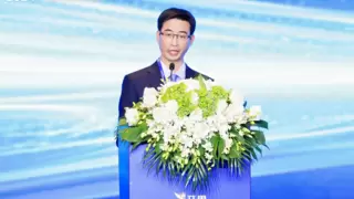 聚势谋远·智启未来丨2024开思商家大会