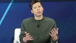 OpenAI CEO：2025年将看到首个AGI案例 颠覆性将远超预期
