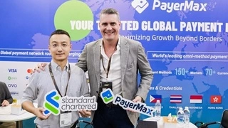 PayerMax与渣打银行联手布局新兴市场成果显著，打造跨境支付标杆案例