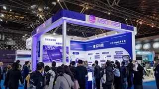 奎芯科技亮相ICCAD 2024：技术突破与国际合作引领行业新高度