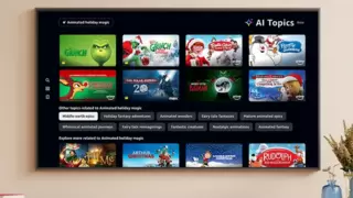 亚马逊Prime Video推出了AI Topics功能，利用人工智能来推荐内容
