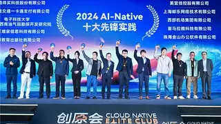 以AI驱动提升个性化消费体验，值得买科技荣获华为云“2024 AI-Native十大先锋实践”案例