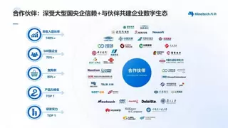 深度参与信创生态建设，九科信息联袂统信发布AI数字员工