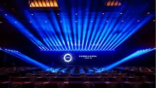 万兴科技旗下万兴喵影鸿蒙版亮相华为智慧办公生态峰会