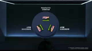 原生鸿蒙新体验，HUAWEI MatePad Pro 13.2 英寸开启全场景智慧AI生产力