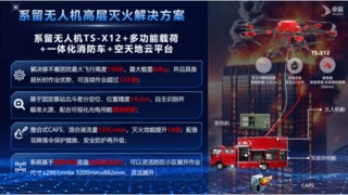 卓翼智能荣获第九届中国航空创新创业大赛全国总决赛一等奖