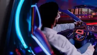 德州仪器推出新一代支持边缘 AI 的雷达传感器和汽车音频处理器