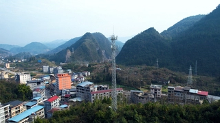 以“数”谋“新” 湖北移动助力土家山村“智”变记