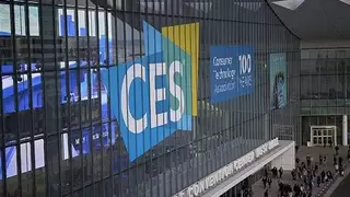 九号公司携多款重磅产品现身CES 2025：拓宽出海新局面