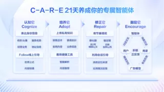 百度商家智能体年度回顾：帮助万千商家省人、省钱、省心