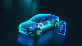 汽车热管理执行器大揭秘：新能源汽车的“温度守护者”