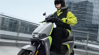 九号电动M3 95c MAX：年轻人与上班族的完美出行装备