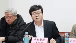 红安县人民政府与卓视智通达成战略合作，湖北交投智慧揭牌启航