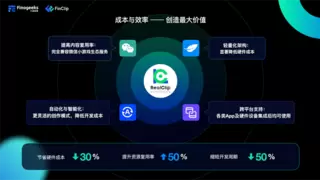 RealClip正式发布：重新定义轻量化数字内容交互体验