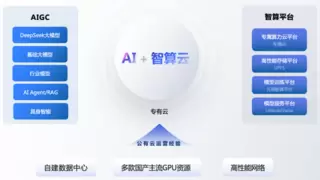 优刻得率先完成基于华为昇腾国产芯片的DeepSeek模型适配