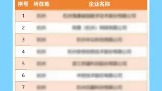 脱颖而出！Style3D入选2024浙江省“人工智能服务商”