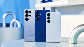 Galaxy AI释放更多可能 三星Galaxy S25系列打造超拟人AI体验