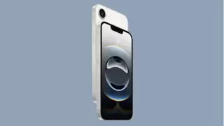 苹果发布iPhone 16E，搭载首款自研调制解调器，售价4499元起