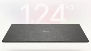 LG gram Pro高性能轻薄本2025“芯”升级，轻松驾驭职场挑战
