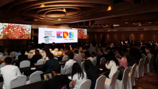 2025亚太生态伙伴峰会：鲸鸿动能助力中国企业成功拓展海外市场