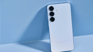 强悍动力 冷静输出 三星Galaxy S25+打造均衡旗舰典范