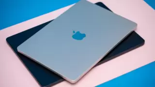 苹果M4芯片版MacBook Air升级可能即将到来