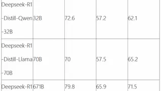 360联合北大震撼发布！5%参数量逼近Deepseek-R1满血性能