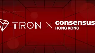 知名外媒聚焦：波场 TRON亮相香港共识大会 主导多场重磅活动和行业对话