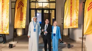 全球冠军，中国唯一！九识智能DHL Fast Forward Challenge赛事折桂