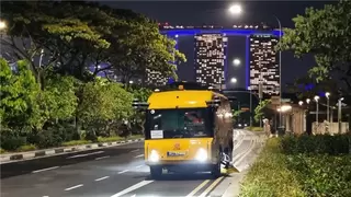 文远知行与新加坡CTM签署战略合作，重塑智能环卫商业版图