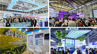 2025上海慕展：安芯易携万元“芯”意而来，亮点抢先看！