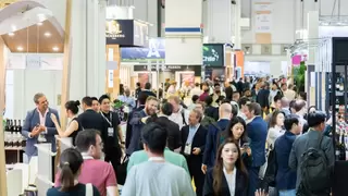 VINEXPO ASIA 2025重返新加坡，观众报名现已开启！