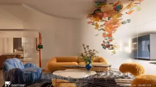 Gemrein迹异春夏季新品发布暨展厅揭幕仪式：一场颠覆平庸的设计盛宴