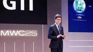 GTI国际产业大会丨中国移动总经理何飚：激活5G-A×AI乘数效应 共创数智时代新价值