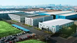 森罗股份：以初心铸就品质，以品质引领未来