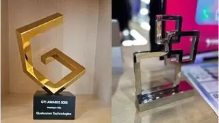 骁龙8至尊版在MWC 2025期间斩获GTI Awards和GLOMO两项大奖，持续引领移动技术创新与终端侧AI发展