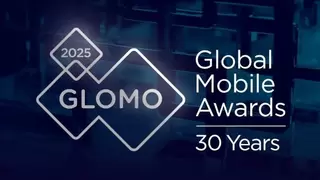 网络智能化引领未来，华为IntelligentRAN再获GLOMO殊荣