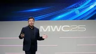 MWC 2025 | 华为陈海永：AI赋能新通话，构筑智能业务入口