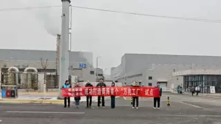 省内首个！青海联通率先完成重点场景万兆光网布局