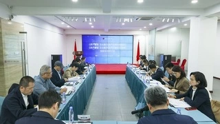 【文化数字资产交易实施及价值评估指南】国家标准研讨会成功举办