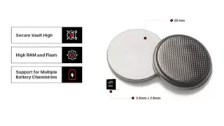 芯科科技推出面向未来应用的BG29超小型低功耗蓝牙®无线SoC