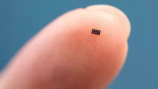 德州仪器推出全球超小型 MCU，助力微型应用创新