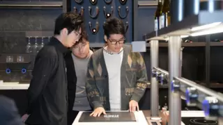 圆满收官！HURMAR携重磅收纳产品燃爆深圳国际家具展！