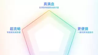 OPPO ColorOS行业首家支持DeepSeek联网识图 ，已完成50+款机型升级覆盖