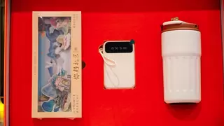 深圳礼品展:破解行政采购难题,一站式解锁“幸福感员工福利”