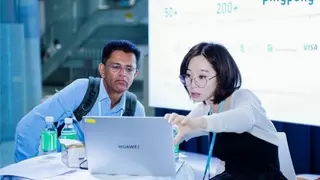 外贸支付PingPong：锚定外贸新增长极，铺就可持续发展通途
