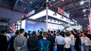 亿纬锂能全极耳圆柱电池新品首发，推动工具锂电迈入高倍率新阶段